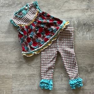 Matilda Jane Set